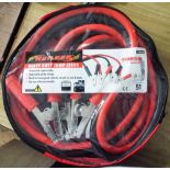 800amp 3mtr heavy duty jump leads