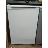 Work top height freezer