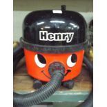 Henry Hoover