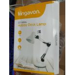 A new Hobby Desk Lamp