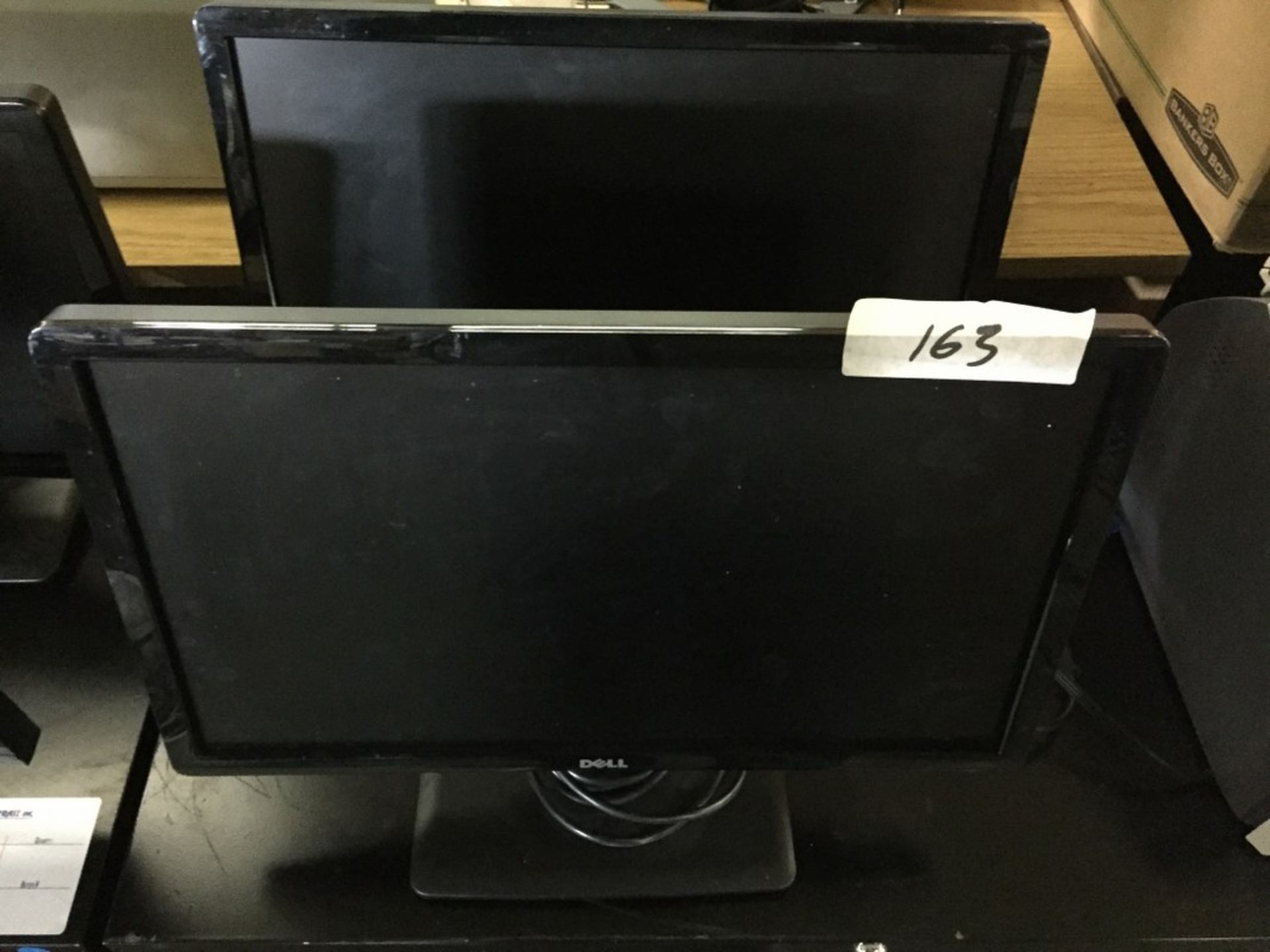 DELL IN2030MC MONITOR - 2PCS