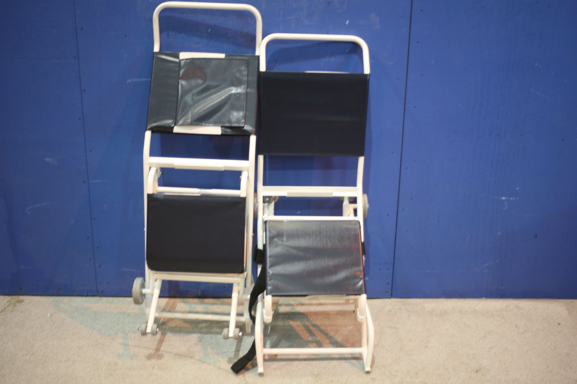 2x Roma Medical Stair Evacuation Chair