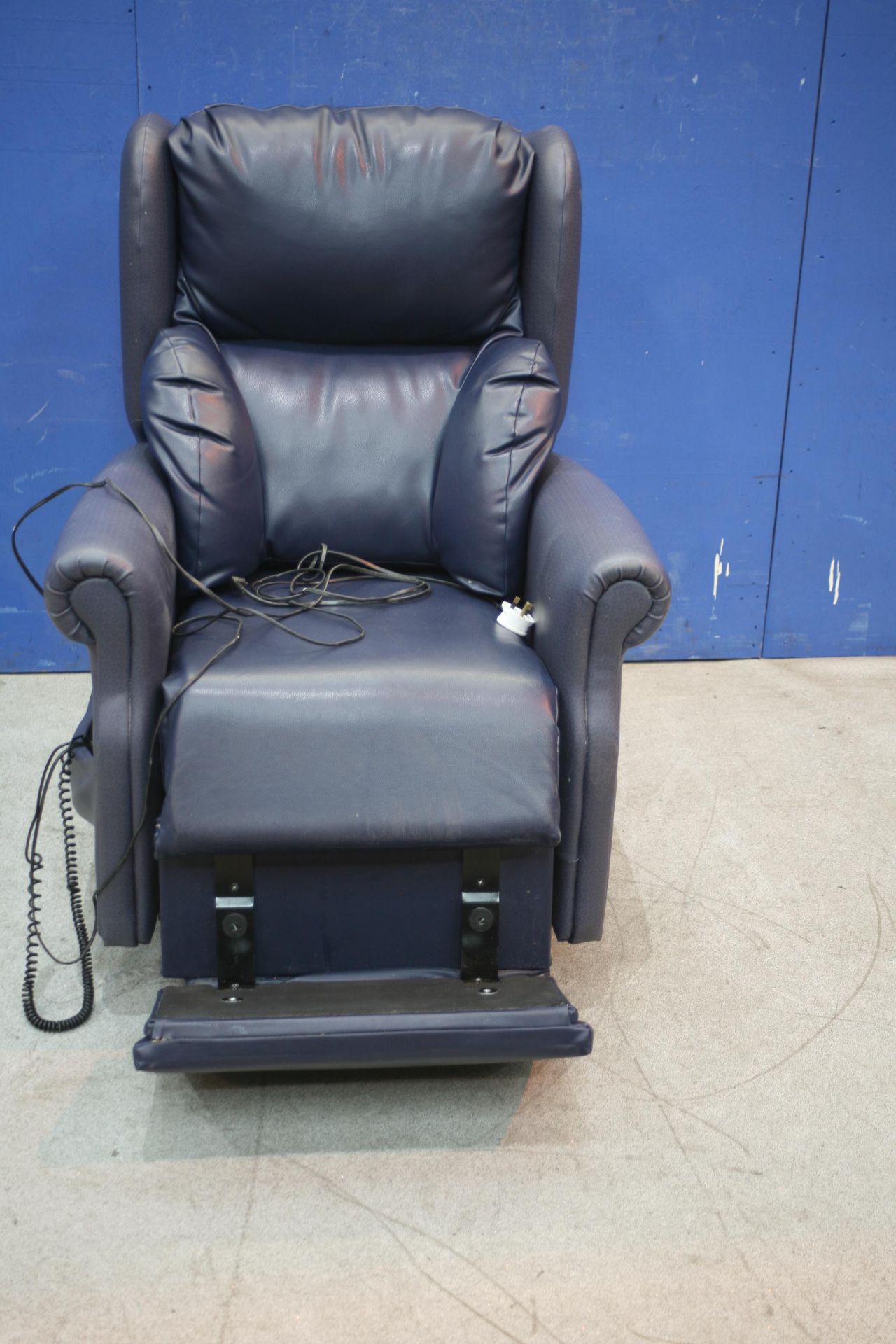 Electric Patient Chair