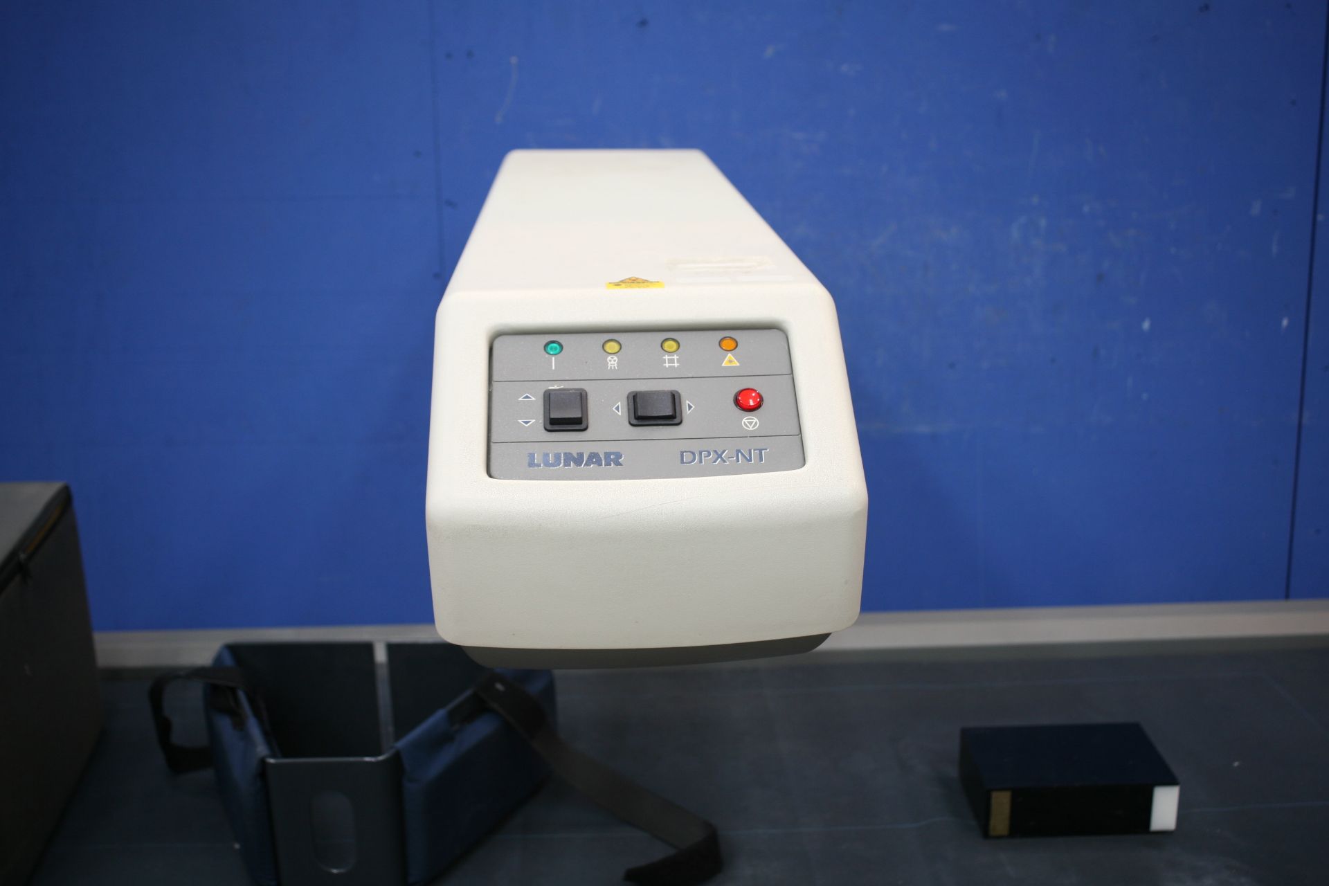 Lunar DPX-NT Bone Densitometer System *Untested Due To Hard Drive Being Removed* - Image 2 of 2