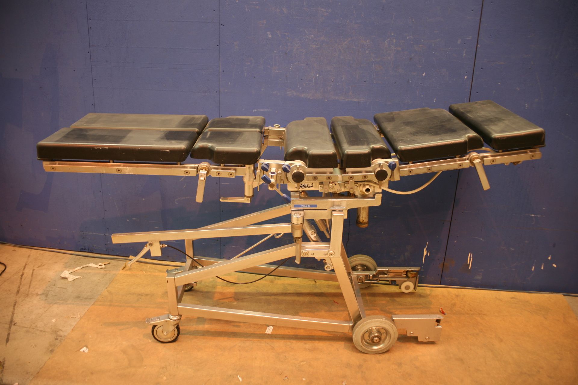 Maquet Operating Table