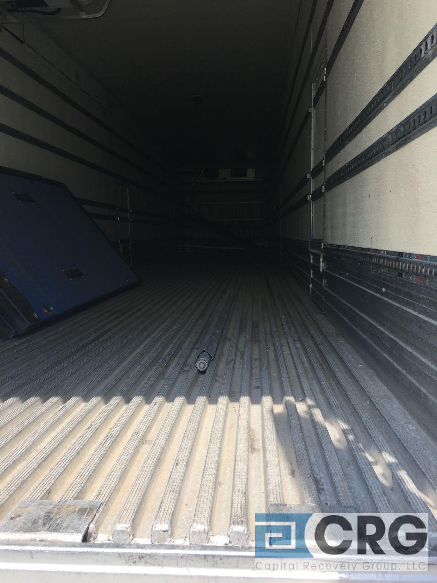 2009 Great Dane Multi Temp Refrigerated Semi Trailer - 45 Long, 102" wide, Carrier Vector 1800MT - Image 5 of 6