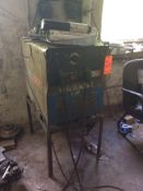 Hobart Mega Arc 300 welder, 3 phase