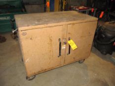 Knaack Jobmaster 55 job box