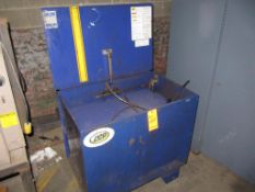 Zep parts washer