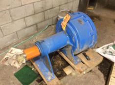 Hisco pump, mn ROTOJET, unit number 1044070