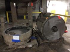 Combi sorter and rotor