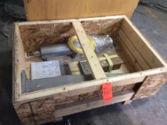 Rossilator plug and play link braxket assembly, NEW IN CRATE