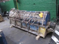 Voith m/n RS2B reject sorter