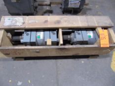 Lynair hydraulic cylinder, new in crate