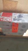 Lot of (3) Porter Cable heavy duty Sander, MN 505 - brand new in the box