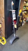 Rens PL-90 metal detector