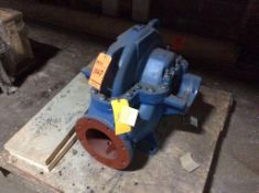 Gould split case pump, CASING ONLY