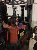 Toyota 5FBCU25 4,300 LB capacity forklift, Sn: 63920 (located in Baldwinsville, NY)