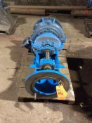 Black Clawson vertical turbine pump m/n 5DVS