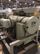 2000 EB (Electon Beam Curing Unit), 8027 m/n EC 110/(135)120/1000 (located in Baldwinsville, NY)