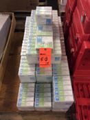 Lot of (175) HP super DLT tape I data cartridges, 320 GB