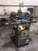 Cincinnati Millicron cutter and tool grinder, mn 2MT, sn F5638-E-81-01-22, 460 volt, 3 phase