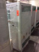 Telemark cryogenics freezing unit, mn TVP-2000, 0 to -40C operating temperature range, 460 volt, 3