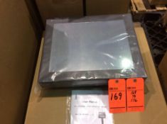 Hope Industrial 19" universal mount industrial monitor, mn HIS-UM19 (NEW)