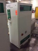 Telemark cryogenics freezing unit, mn TVP-2000, 0 to -40C operating temperature range, 460 volt, 3