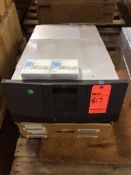 HP StorageWorks MSL5000 series library