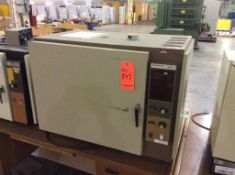 Fisher Scientific Isotemp oven mn 738F, 230 volt, 3 phase