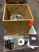 ABTECH air bearing rotary table, mn AT300