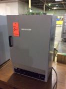 Quincy Lab Inc. laboratory oven, mn 40-GC, 1400 watt, 120 volt, 1 phase