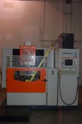 2004 Charmilles Robofill 440 CC CNC wire EDM, 35.4" x 23.6" table, 47.2" x 27.5" x 15.7" max work