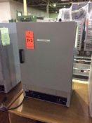 Quincy Lab Inc. laboratory oven, mn 40-GC, 1400 watt, 120 volt, 1 phase
