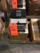 Allen Bradley Powerflex 70 drive, 3 hp max