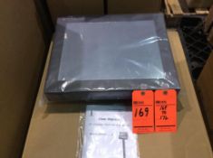 Hope Industrial 19" universal mount industrial monitor, mn HIS-UM19 (NEW)