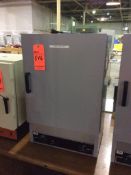 Quincy Lab Inc. laboratory oven, mn 40-GC, 1400 watt, 120 volt, 1 phase