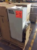 McLean PROAIR CR43 air conditioning unit for computer server enclosure