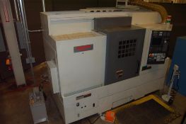 2007 Mori Seiki CNC lathe, mn NL2500Y/700, sn NL215GJ3632, 397 cutting hours, 459 operating hours,