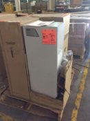 McLean PROAIR CR43 air conditioning unit for computer server enclosure