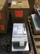 Rexroth Indra Drive supply unit, mn HMV01-1E-W0075 (NEW)