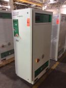 Telemark cryogenics freezing unit, mn TVP-2000, 0 to -40C operating temperature range, 460 volt, 3