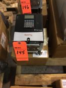 Allen Bradley Powerflex 70 drive, 3 hp max