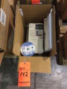 Yaskawa F7 varispeed drive, mn CIMR-F7U (NEW IN BOX)