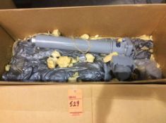 Duff-Norton Super cylindrical lineat actuator, mn R0530B01-002
