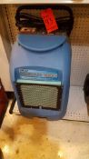 Dri Eaz professional dehumidifier, model Driair 1200