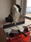 Delta Sidekick, 10" electric miter saw, model 36-090, SN- K9321