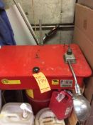 Safety-Kleen parts washer, MN1155