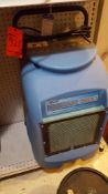 Dri Eaz professional dehumidifier, model Driair 1200